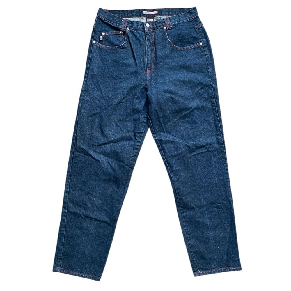 Classic Blue Women's Jeans